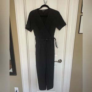 Topshop Jumpsuit